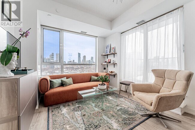 Photo - 200 Sackville St Unit 1207