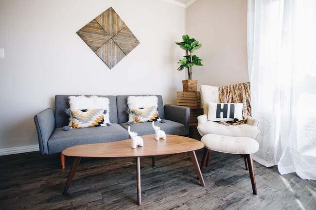 Maverick Townhomes