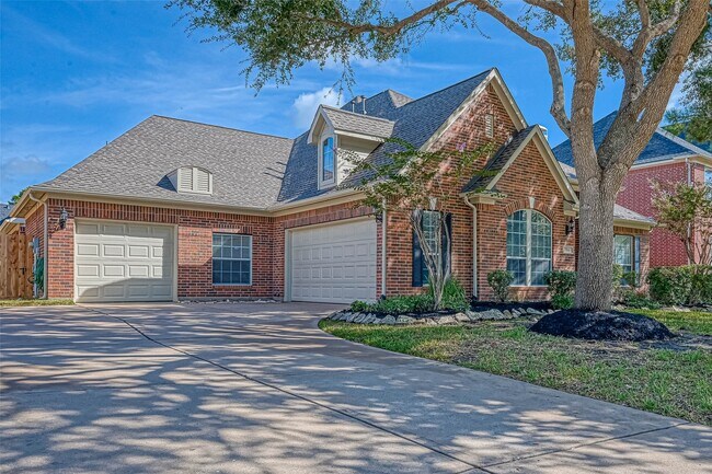Photo - 25510 Autumnwind Ct