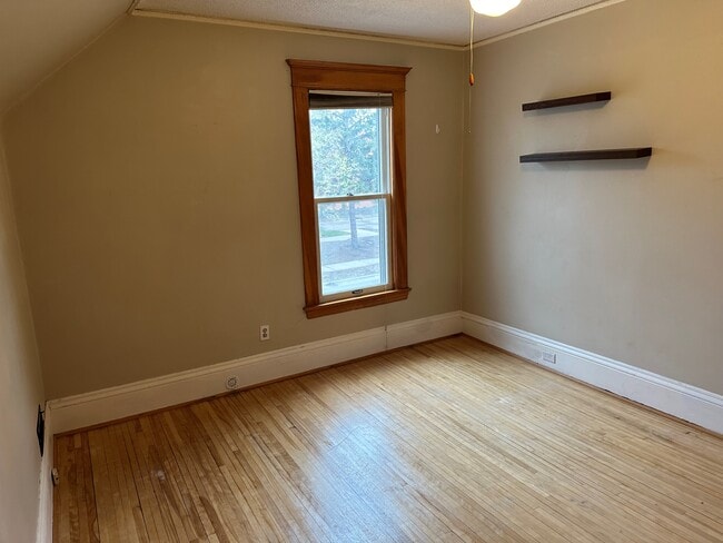 Upstairs Bedroom 2 - 3113 Garfield Ave