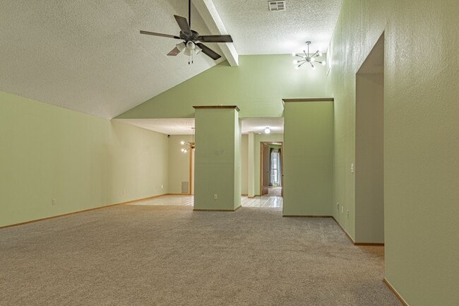 Photo - Edmond 3 Bed, 2 bath Home for Rent