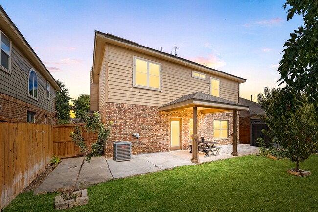 Photo - 12422 Old Stillwater Casa