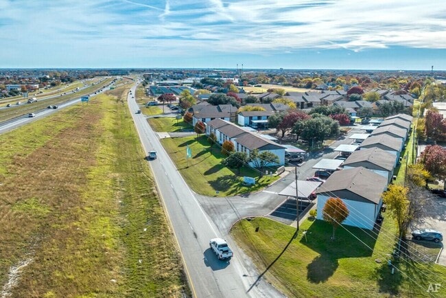 1301 W Hwy 287 Byp