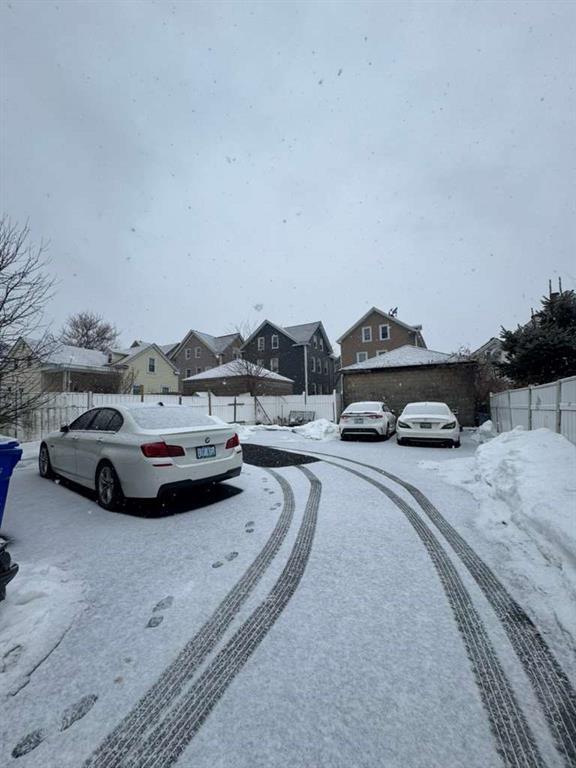 Photo - 497 Chalkstone Ave