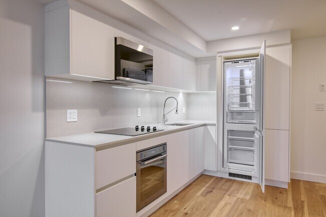 Photo - 3460 Rue Peel Unit 302
