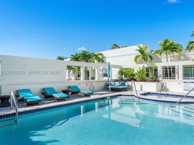 Building Photo - 9172 Collins Ave Unit 216