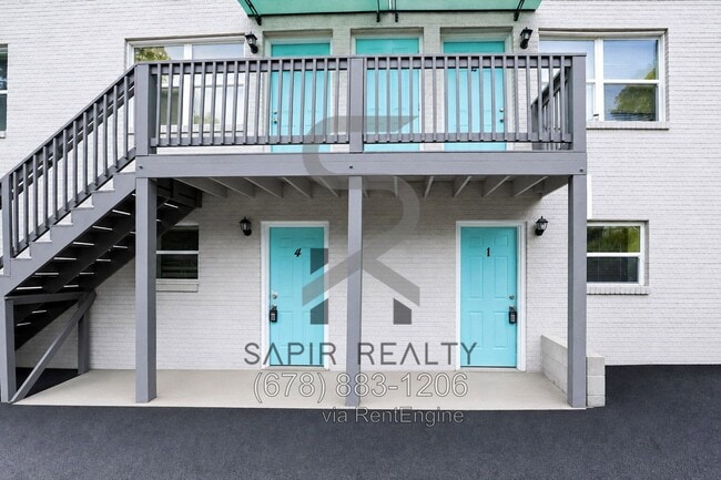 359-371 Lanier St NW, Atlanta, GA 30318
