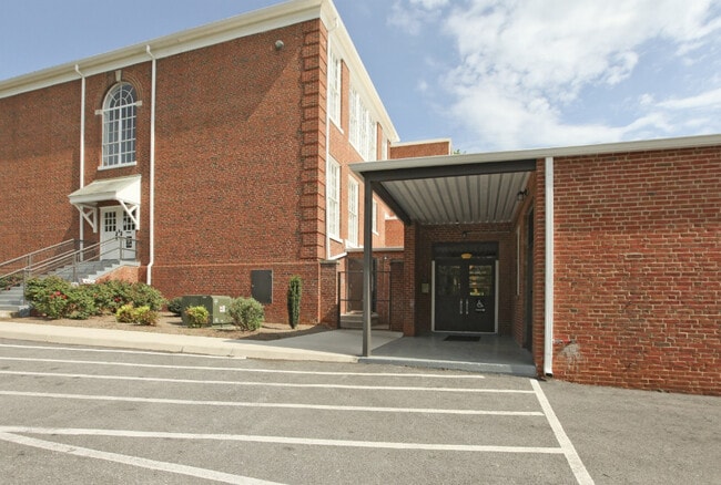 Photo - Chatham Lofts