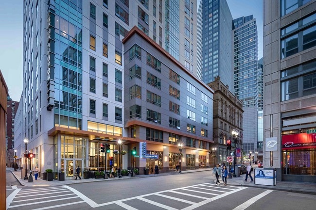 Photo - The Kensington