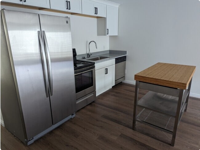 Photo - 4741 W Peak Dr Unit Basement