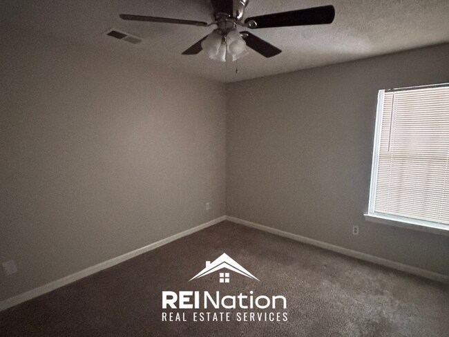 Photo - 3BR/2BA Memphis Rental with Vaulted Ceilings, Hardwood Floors & Large Backyard