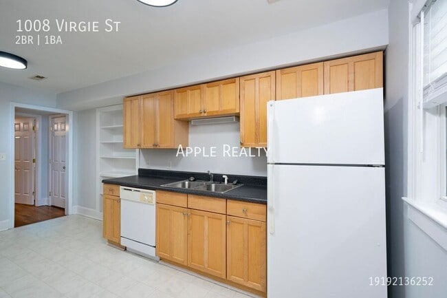 Photo - 1008 Virgie St