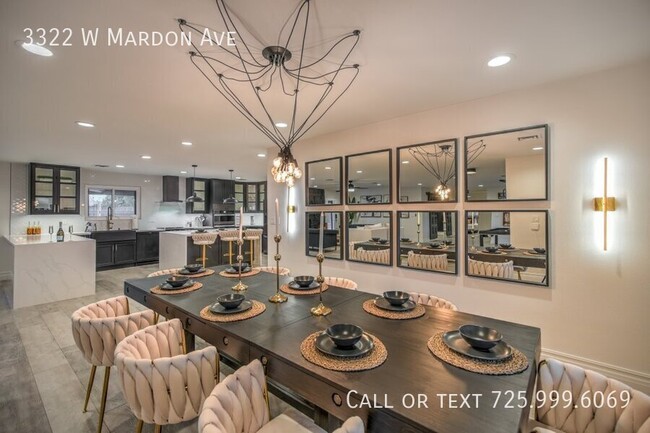Photo - 3322 W Mardon Ave