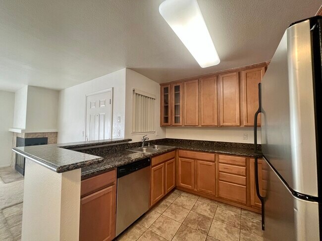 Photo - Charming 1 bedroom, 1 bathroom condo in Sacramento Unit APT 40