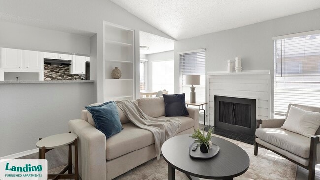 Building Photo - 2300 Misty Ridge Cir Rental