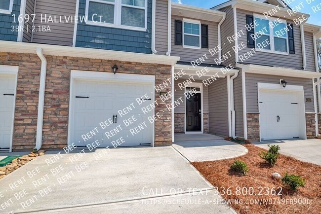 Photo - 1697 Hallview Ct
