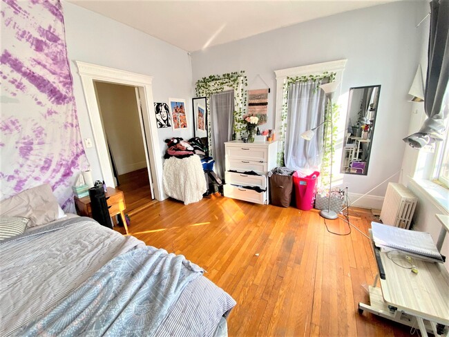 Photo - 447 Park Dr Apartments Unit 3C