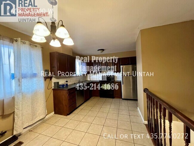 Photo - 1608 S 1000 W