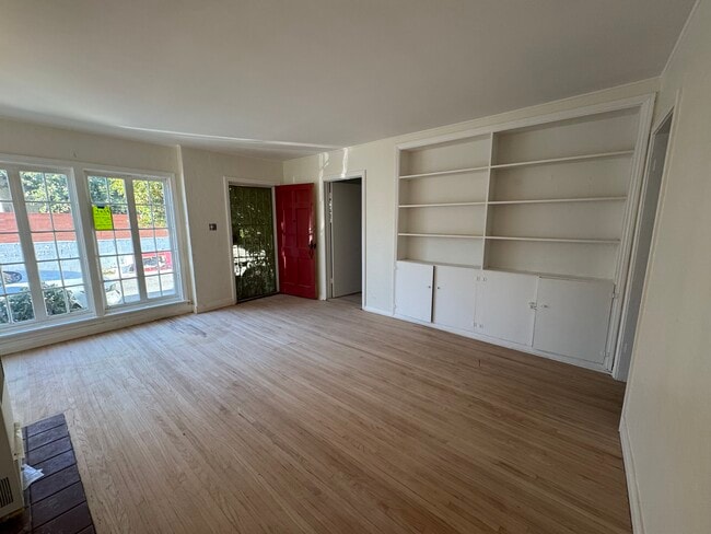 Living Room - 3720 Marcia Dr