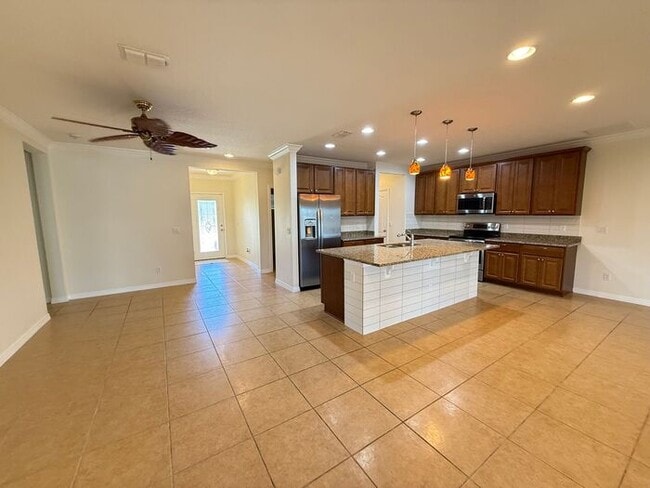 Photo - Spacious Groveland Home