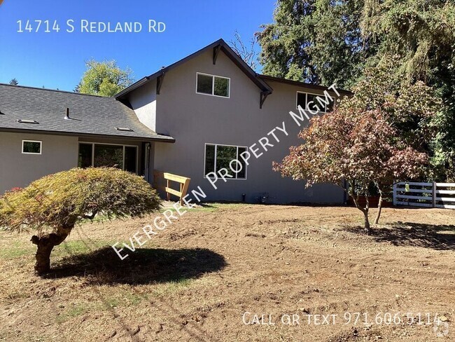 Building Photo - 4BD x 2.5BA Modern Country home in Oregon ...