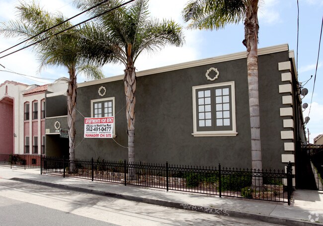 4th Street Apartaments