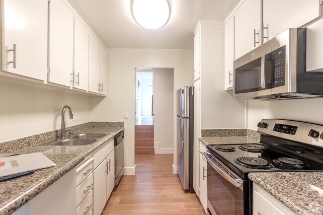 Granite Countertops