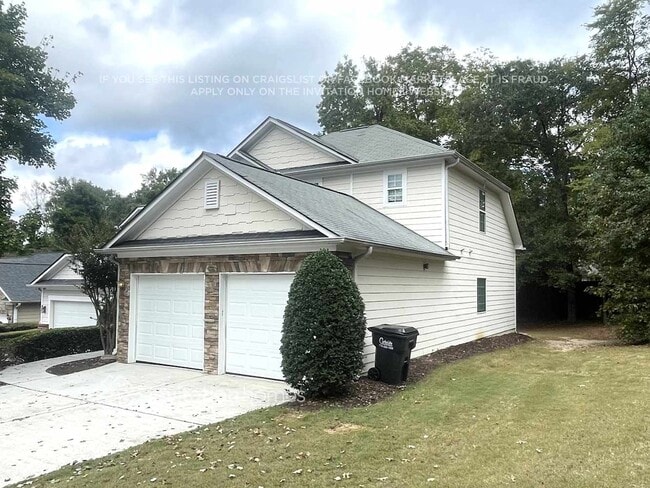 Photo - 2136 Appaloosa Way