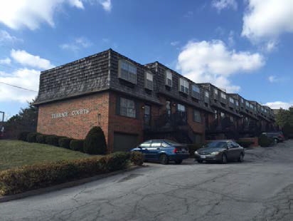 Photo - Terrace Court Townhomes