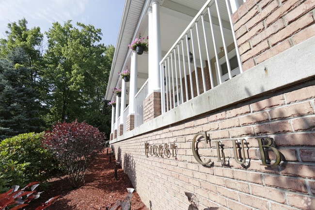 Clubhouse