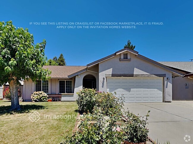 Building Photo - 1151 Rudger Way Rental