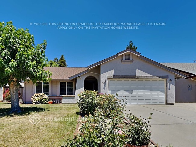 Photo - 1151 Rudger Way House