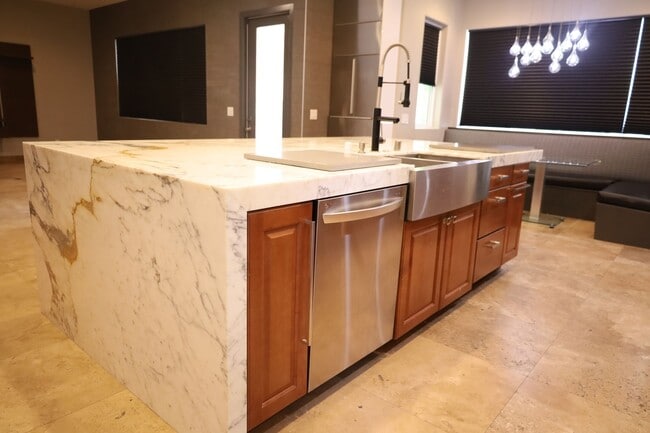 Photo - Fully Upgraded 5 Bedroom 4.5 Bathroom in Guard Gated Foothills Community!