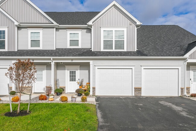 Photo - Mayflower Estates