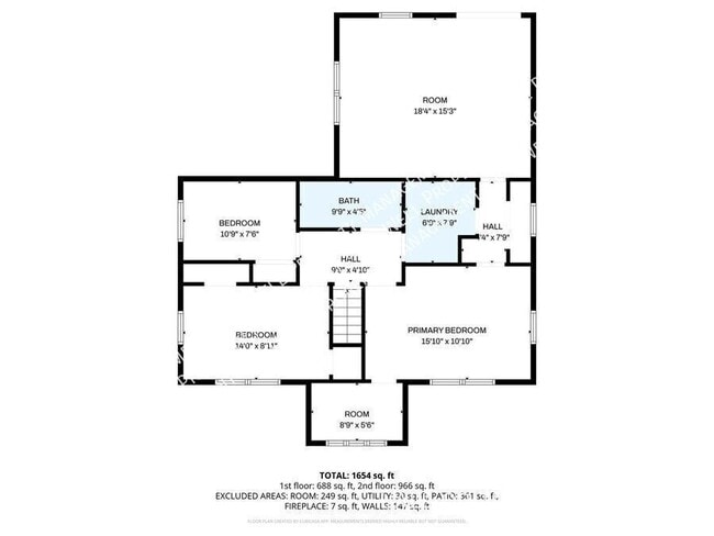 Photo - 504 Templeton Rd