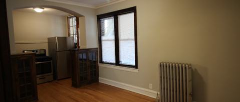 Photo - 3543 N Meade Ave