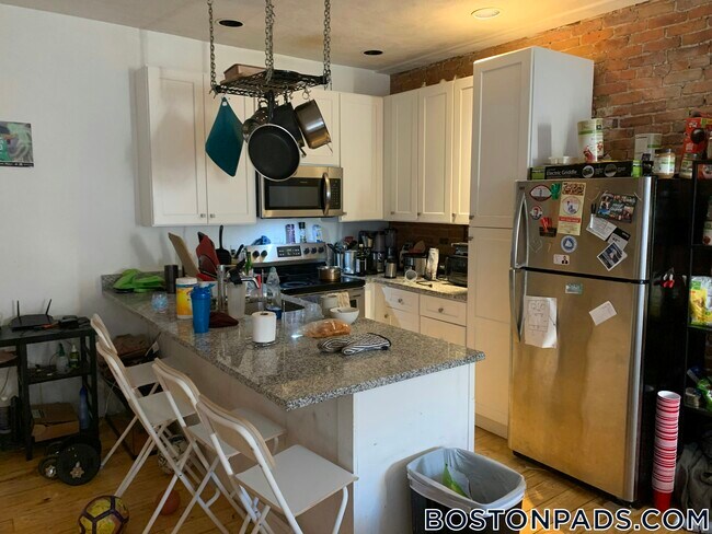 Photo - 610 Columbus Ave Unit 6