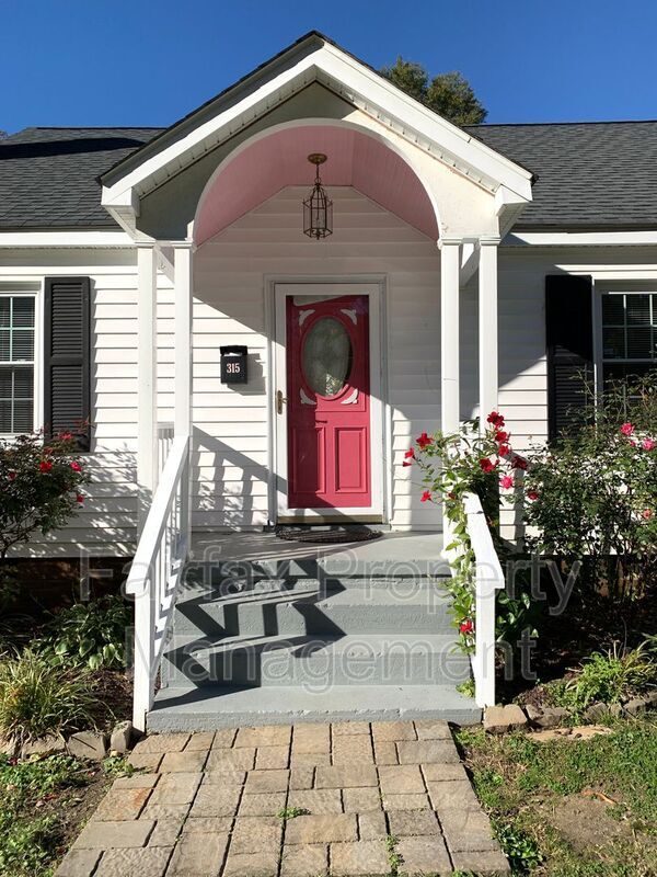 Photo - 315 Georgia Ave