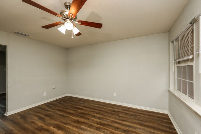 Photo - 3 BR/1.5BA | Newly Renovated Single Family Home | 1-Car Covered Parking| Large backyard!