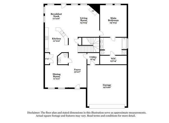 Photo - 7423 Oakwood Canyon Dr