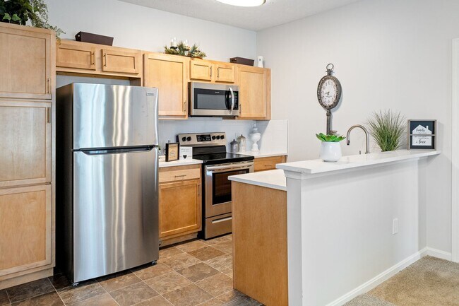 The Reserves of Thomas Glen general photo - The Reserves of Thomas Glen