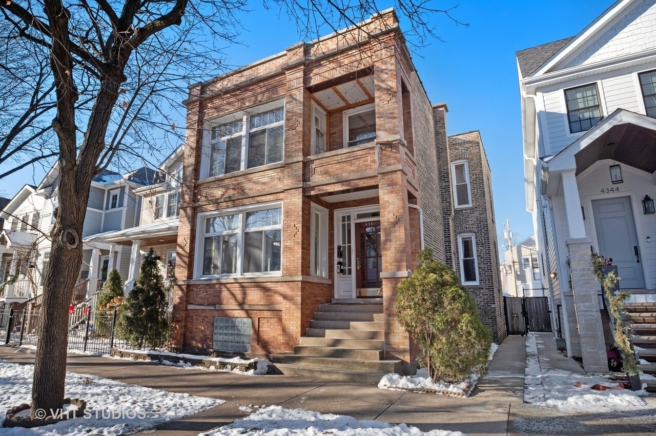 Photo - 4340 N Bell Ave