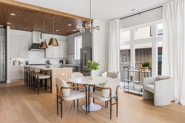 Building Photo - Brand New Townhome in The Heart Of East Nashville