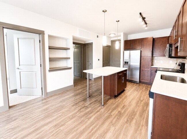 Photo - 2910 Milam St Unit 1136