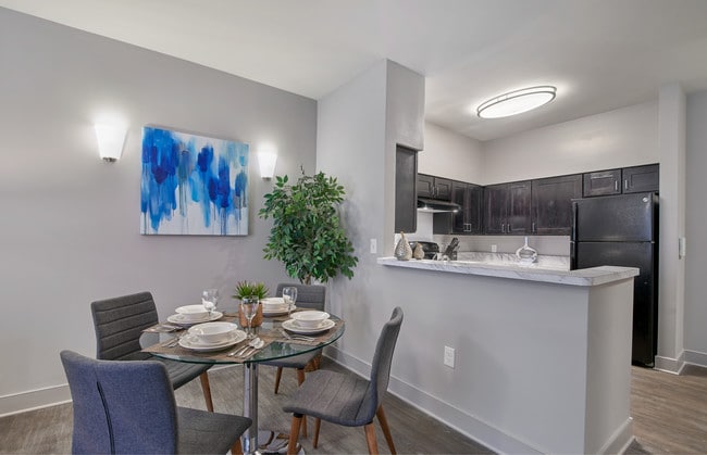 Pointe View at Aspen Hill - 62 years +