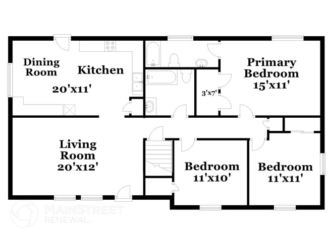 Photo - 5057 Oak Leaf Cir