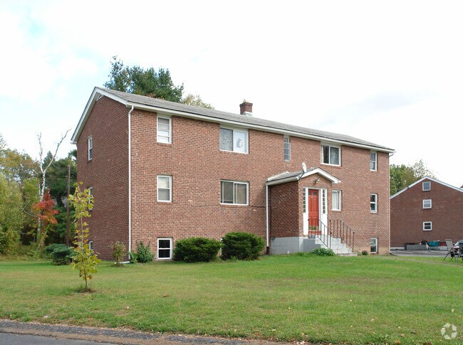 Spaulding Apartments - Spaulding Apartments