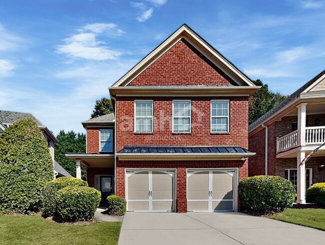 Building Photo - 2113 Stancil Point Drive