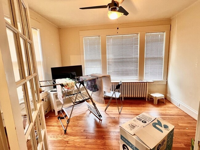 Photo - Charming 1920's Single family home near Scott Stadium & UVA for Rent
