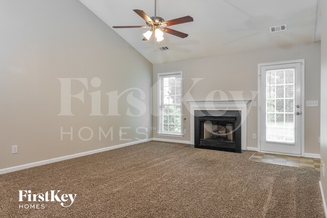 Photo - 3508 Bent Trace Dr